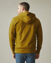 Men's Classic Full Zip - Fir Green